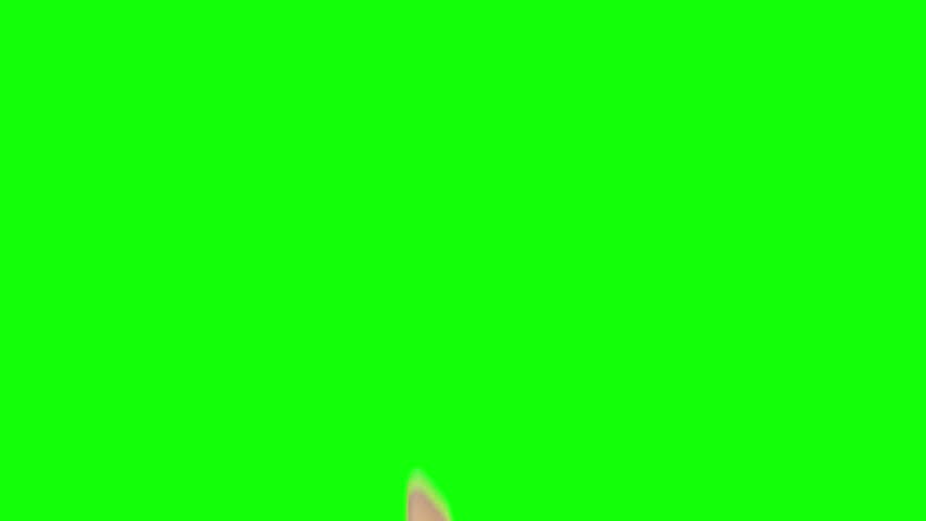 Star Neon - Motion Frame green screen effects - chroma key - animations -  Effects Video HD 1080