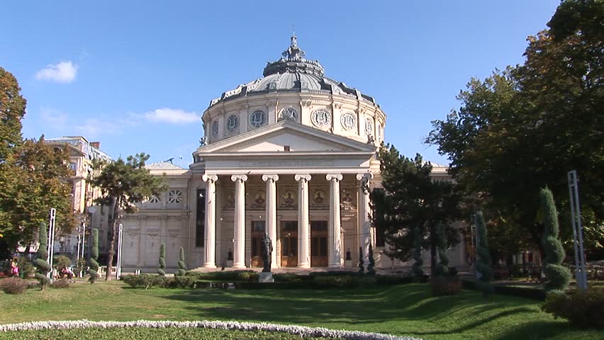 Bucharest
