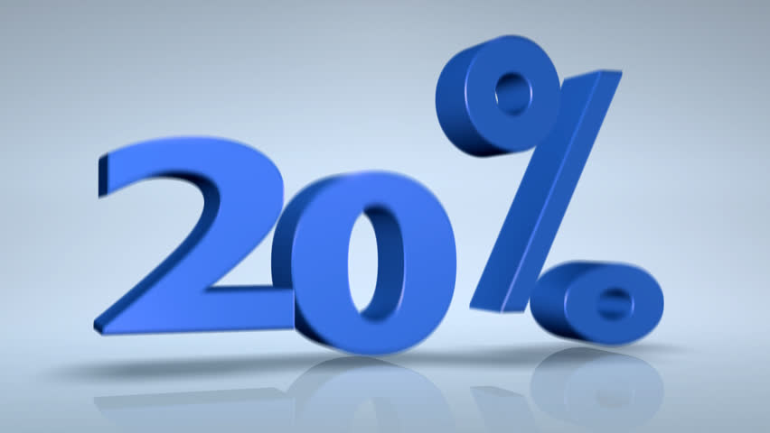 Separate percentage. Процент в tex. separate_percentage video.