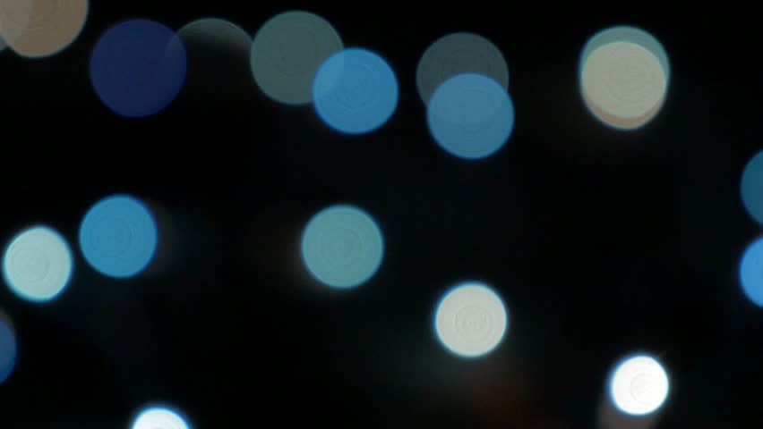 Blue Flashing Dot Lights For Stock Footage Video 100 Royalty Flashing Dot Lights For Stock Footage