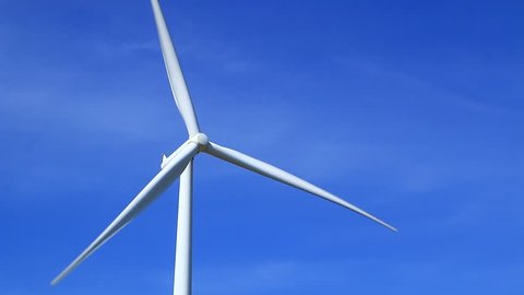 wind turbine