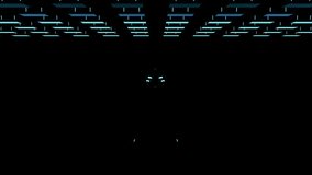 Car blueprint sketch assembling, loop, Alpha included - Powered by Shutterstock - Get 15% off with code: PIKWIZARD15