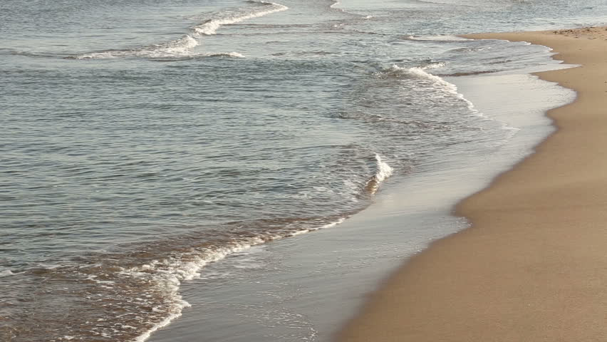 Coastline in Sile,istanbul 
