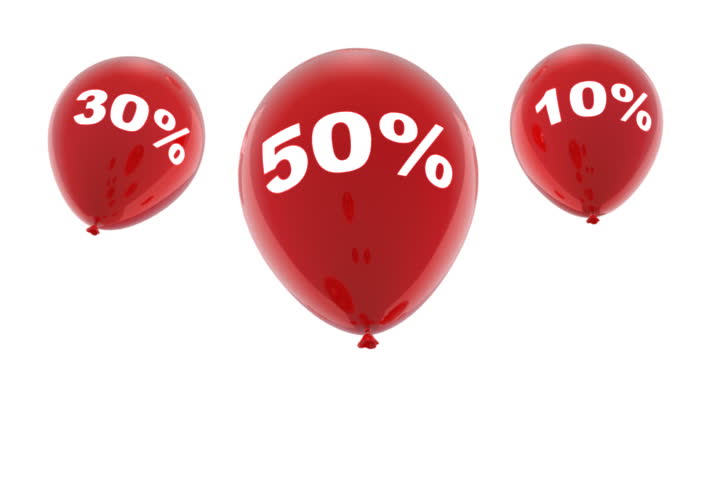 discount balloons