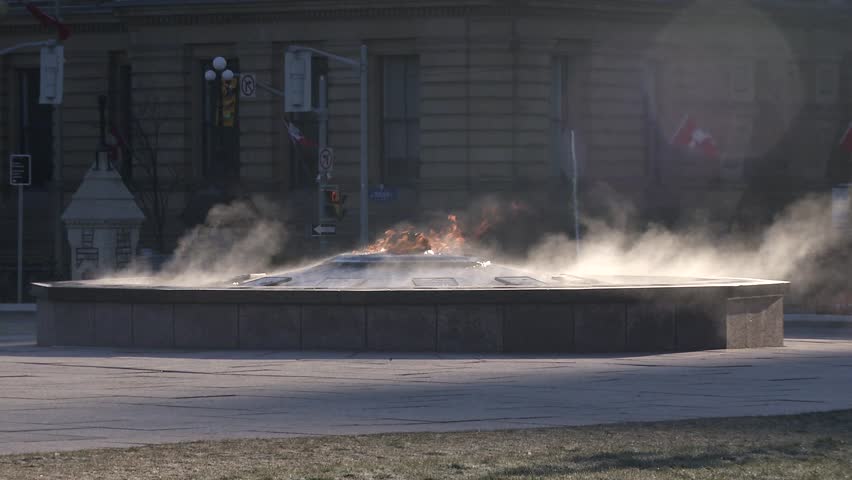 Ottawa Landmark - Downtown Canada