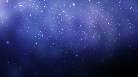 Stardust background