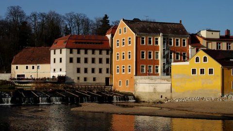 Goerlitz water mill
