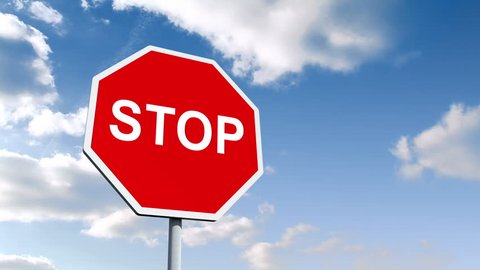 Road Traffic Stop Sign Using Arabic Stock Photo 1934907371 | Shutterstock