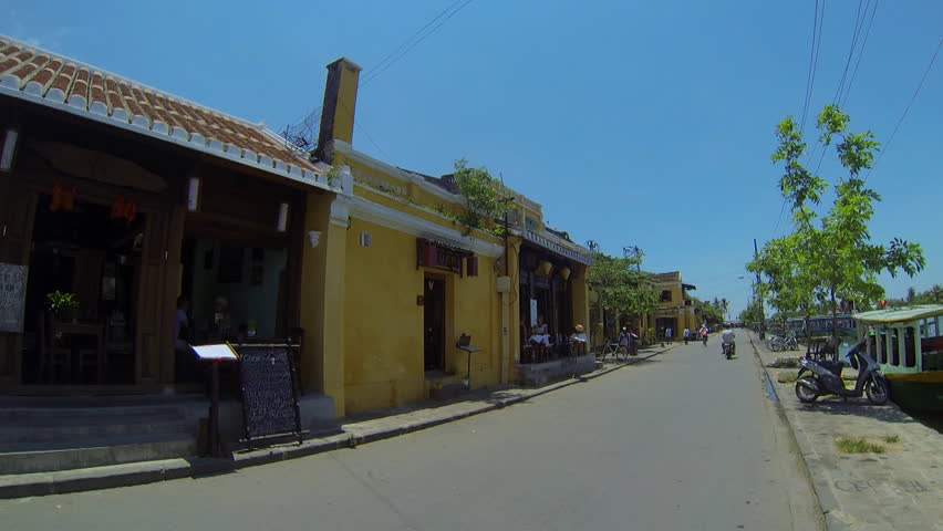 Ho Ain City, Vietnam