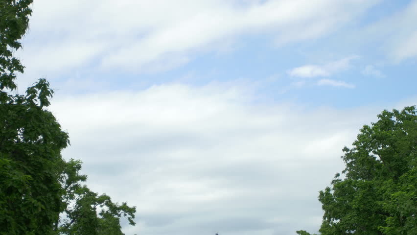 Establishing shot of Williamsburg Virginia Colonial Governors Mansion, 4k stock video clip