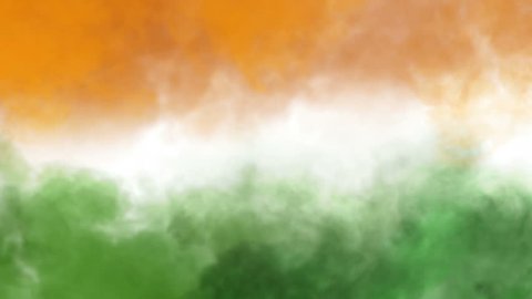 31 Indian flag smoke Stock Video Footage - 4K and HD Video Clips ...