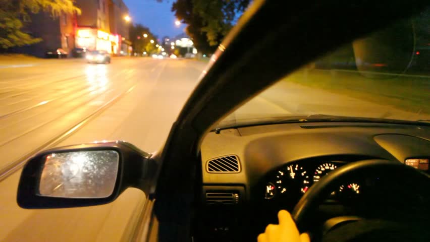 stock car driving experience