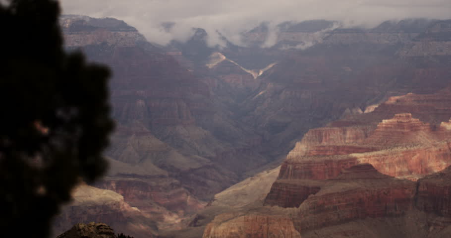 Scenic Landscape of Arizona
