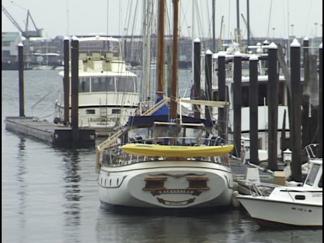 boats at dock 1