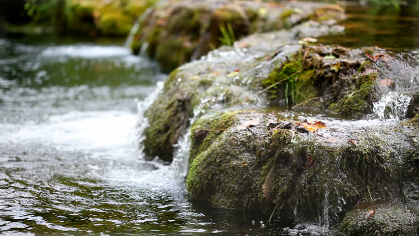 Waterfall