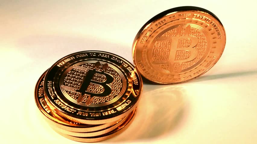cashing in bitcoins