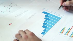 Review Of Financial Statistics 25 - Powered by Shutterstock - Get 15% off with code: PIKWIZARD15