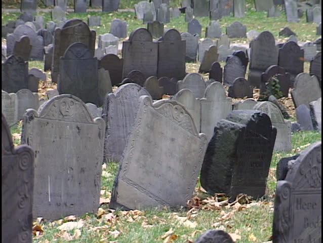 boston graveyard 2
