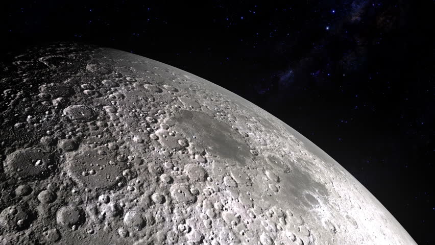 Close Up Pictures Of Moon From Earth - The Earth Images Revimage.org