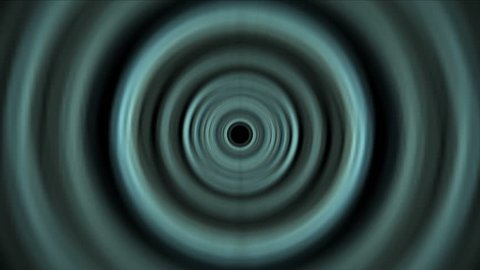 4k Abstract high speed time tunnel,rotation circle light channel in 3d hole space,sound wave acoustic,science fiction dynamic space. 0079_4k