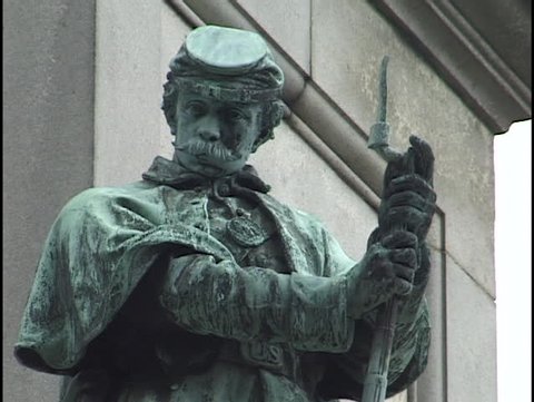 boston soldier statue 1