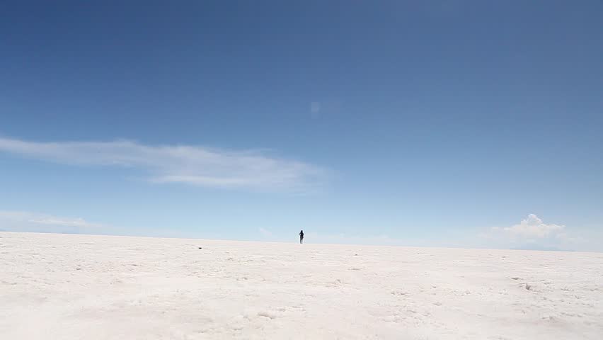 South America, HD, Bolivia, Salar de Uyuni