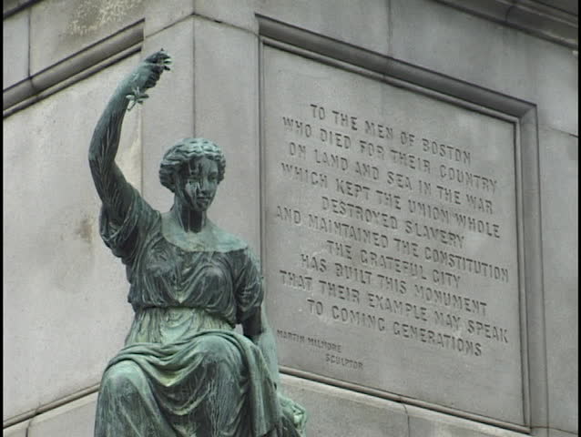 boston soldier statue 2