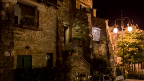 Old house in the center of the city in Grado.
Recorded with Black Magic Design Pocket Cinema Camera.