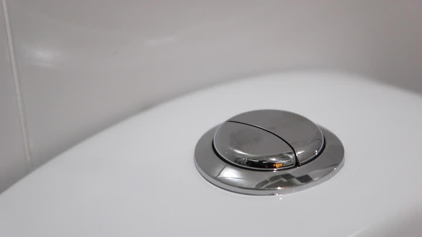 Top Tips For Choosing The Right Flush Button For Your Toilet