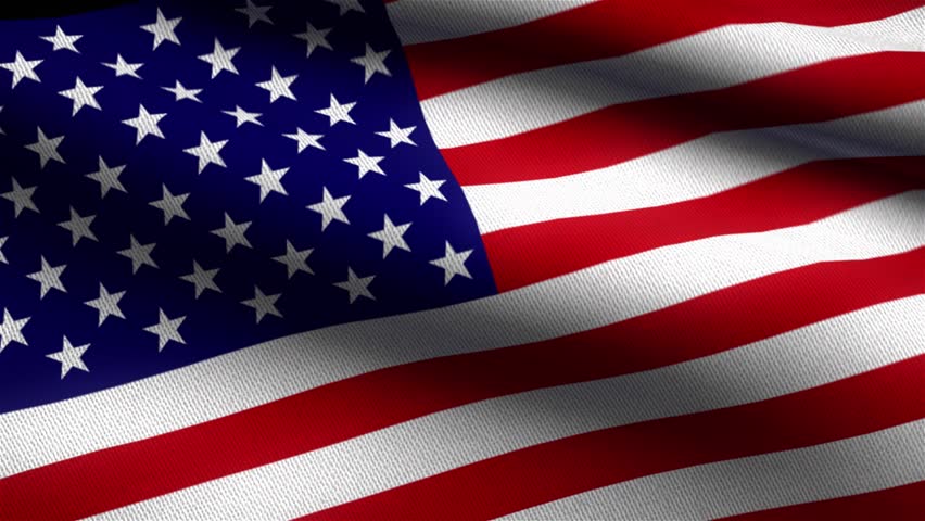 the flag of usa waving stock footage video 100 royalty free 877579 shutterstock