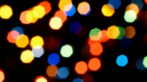 bokeh full bokeh lights bokeh video hd