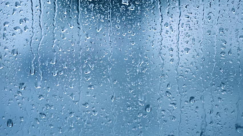 raindrops on water raindrops on water