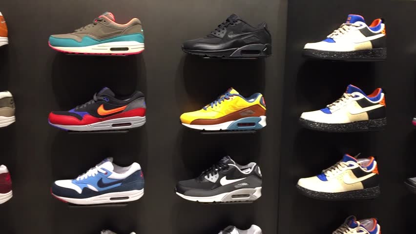 nike italy shoes