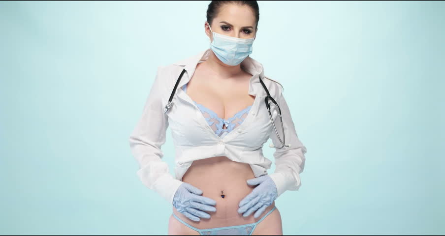 Sexy Nurse Video