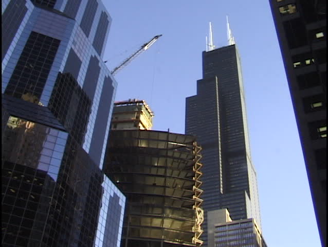 chicago sears tower 2