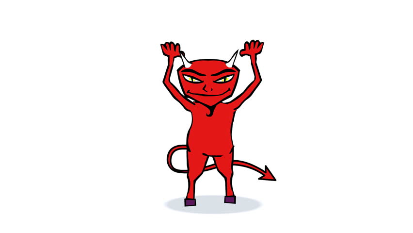 Песня танцует сатана. Devil анимация. Танец с дьяволами. Small Devil анимация. Dancing Devil.