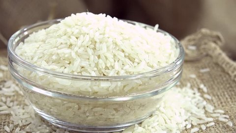 Heap of Rice (not loopable)