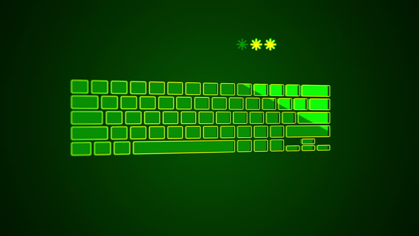 virtual pc keyboard