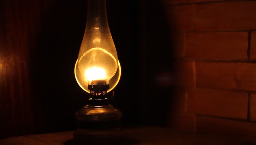 In Dark Night Room Someone Stock Footage 100 Royalty Free 8922025 Shutterstock Dark Night Room Someone Stock Footage, Gas Lamp Light