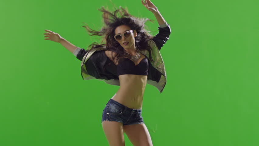 Hot Dance Girl Video