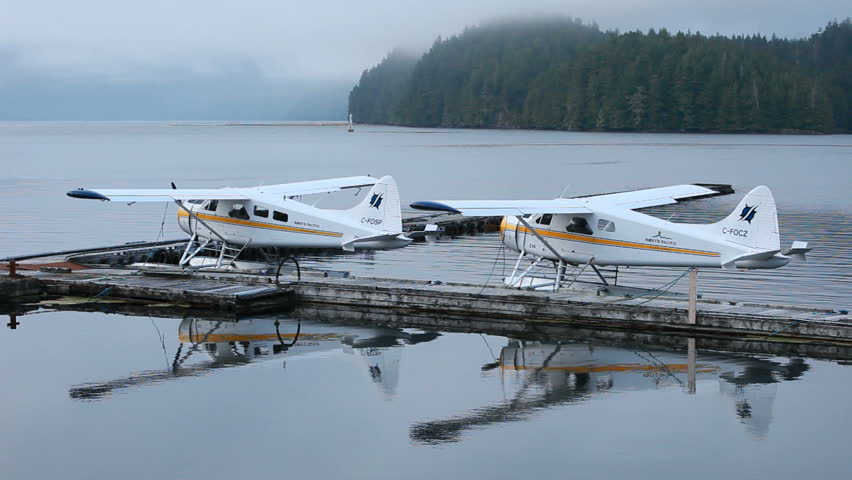 float plane tours prince rupert