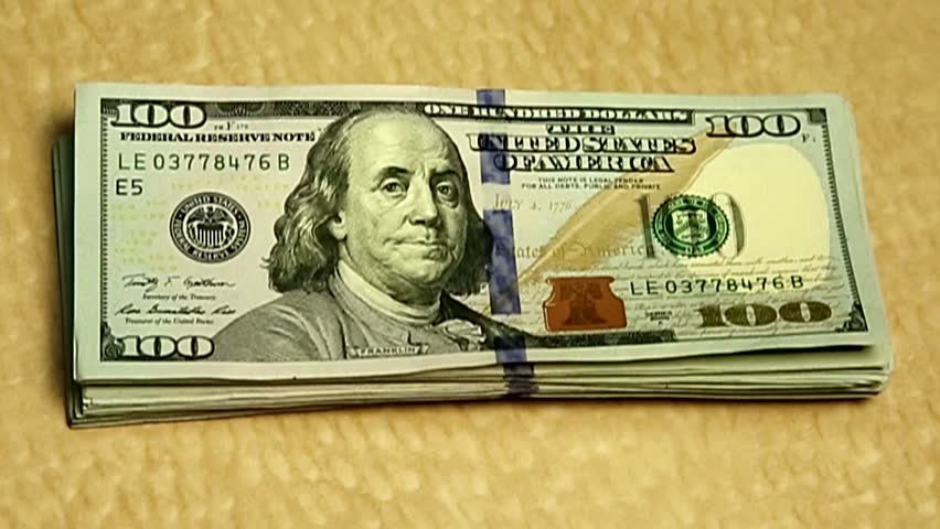 Сто дол. СТО долларов США банкноты. 100 Долларовая банкнота. Купюра 100 долларов США. 100 Долларовая купюра 2009.
