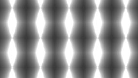 Bright flood lights disco background with vertical strips and lines. Abstract background for use with music videos. Grey tint. Seamless loop. look more options and sets footage  in my portfolio