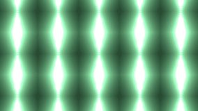 Bright flood lights disco background with vertical strips and lines. Abstract background for use with music videos. Green tint. Seamless loop. look more options and sets footage  in my portfolio