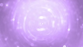 Stars sky turning space looped animation. Brilliant circles Loop Background Animation. Abstract violet background with animated circles and stars. look more options and sets footage in my portfolio