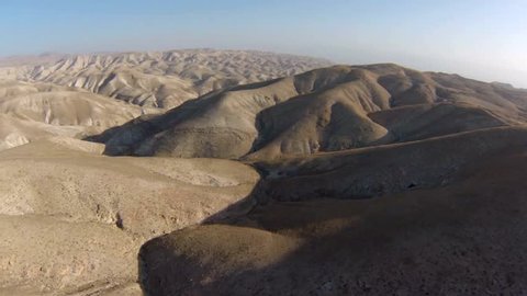 Judea Desert Israel