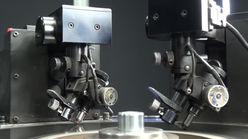 Production Of Diamonds Grinder Technological Stock Footage Video 100 Royalty Free 9129329 Shutterstock