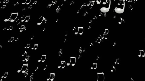 animated flying black music notes stock footage video 100 royalty free 9133178 shutterstock animated flying black music notes stock