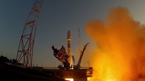Rocket take off Stock Video Footage - 4K and HD Video Clips | Shutterstock