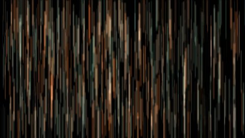 4k Abstract technology data scanning background,geometry vertical wave lines art backdrop. 0460_4kの動画素材